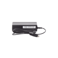 Fuente de Poder Regulada 12 Vcc / 3.3 A / Conector DIN 4 Pin / Compatible con DVR´s EV4000, EV5000