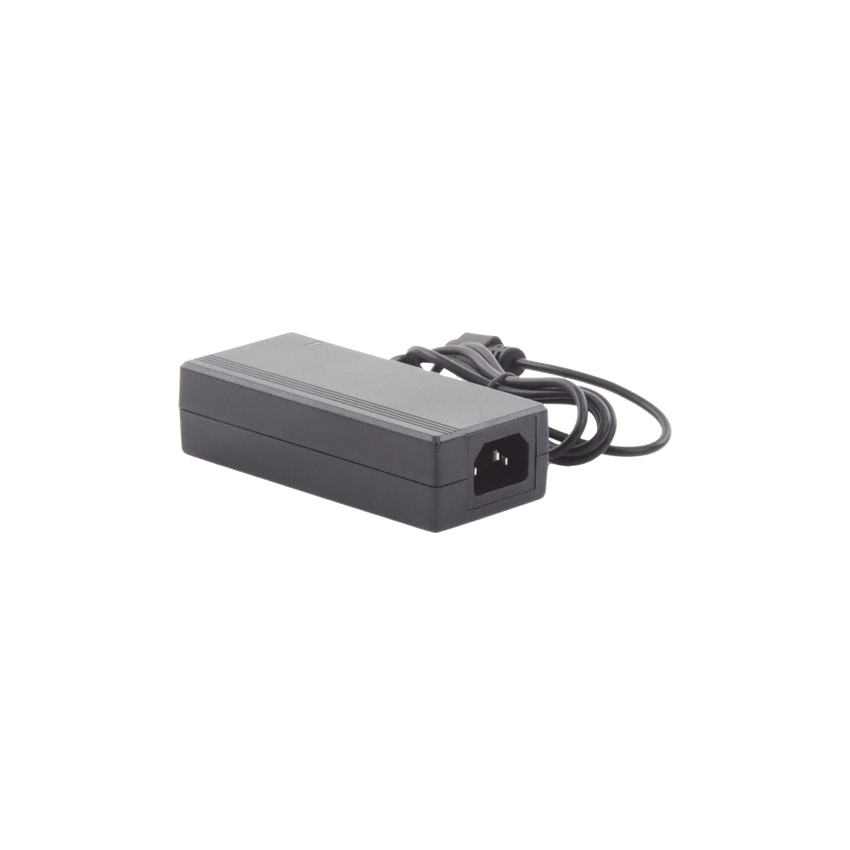Fuente de Poder Regulada 12 Vcc / 3.3 A / Conector DIN 4 Pin / Compatible con DVR´s EV4000, EV5000