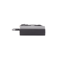 Fuente de Poder Regulada 12 Vcc / 3.3 A / Conector DIN 4 Pin / Compatible con DVR´s EV4000, EV5000