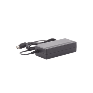 Fuente de Poder Regulada 12 Vcc / 3.3 A / Conector DIN 4 Pin / Compatible con DVR´s EV4000, EV5000