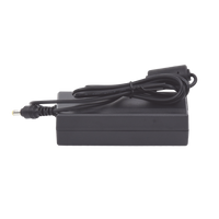 Fuente de Poder Regulada 48 Vcc / 1.35 A / Conector Tipo Plug