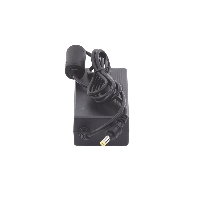 Fuente de Poder Regulada 48 Vcc / 1.35 A / Conector Tipo Plug