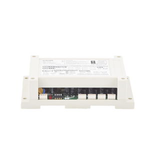 Distribuidor  de 10 Monitores, expandible a 16,  compatible con KCMC-30, KCMC24, KVRA510, KCVA374,KCVA374B,KVM301, KCV301.