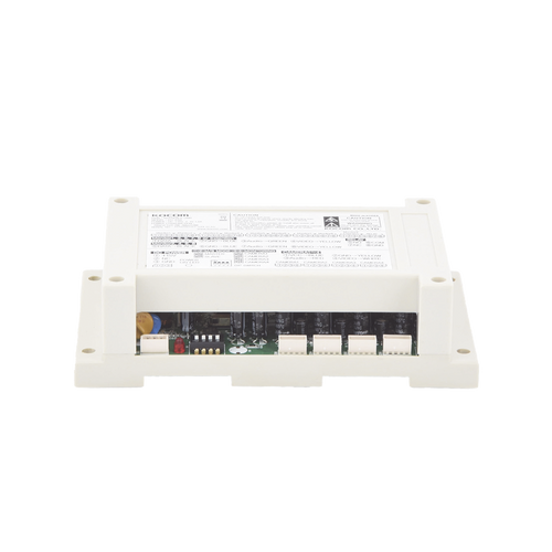 Distribuidor  de 10 Monitores, expandible a 16,  compatible con KCMC-30, KCMC24, KVRA510, KCVA374,KCVA374B,KVM301, KCV301.