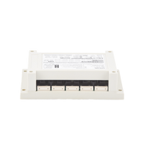 Distribuidor  de 10 Monitores, expandible a 16,  compatible con KCMC-30, KCMC24, KVRA510, KCVA374,KCVA374B,KVM301, KCV301.