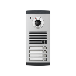 Frente de calle para 4 Apartamentos