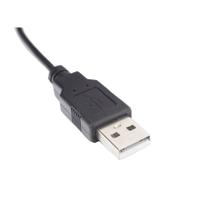 Cable USB KVM de 3 Metros (9.84 Pies)