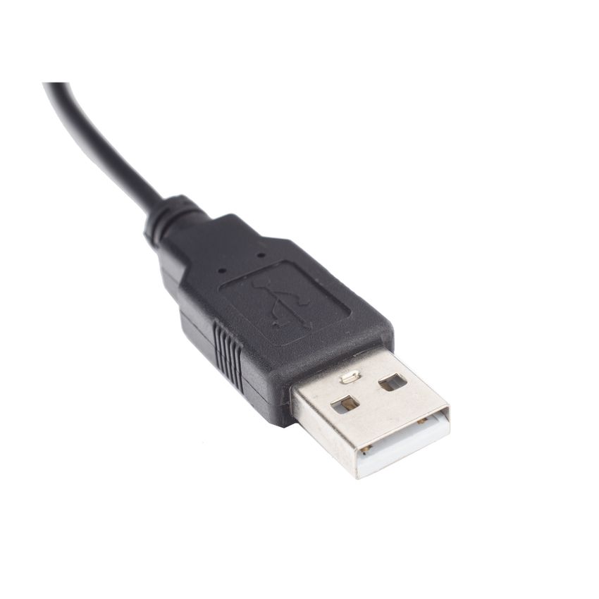 Cable USB KVM de 3 Metros (9.84 Pies)