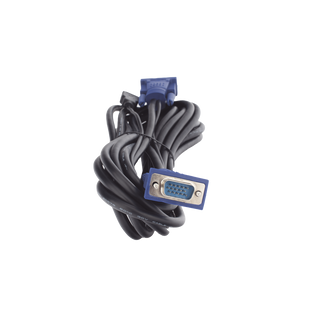 Cable USB KVM de 5 Metros (16.40 Pies)