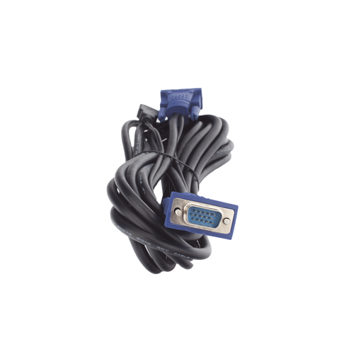 Cable USB KVM de 5 Metros (16.40 Pies)