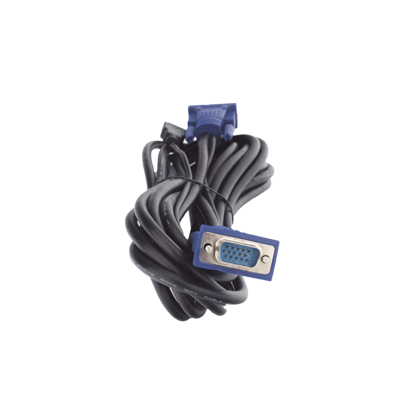 Cable USB KVM de 5 Metros (16.40 Pies)