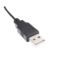 Cable USB KVM de 5 Metros (16.40 Pies)