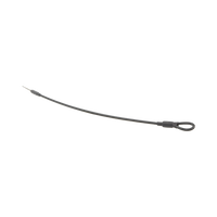 Paquete de 100 Lazos expansores de Pin para T001/B,T005, T004.