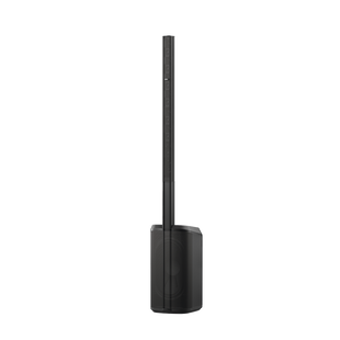 Sistema Portátil de Audio | Arreglo lineal de 16 altavoces | Subwoofer | Mezclador Integrado de 3 canales | Bluetooth | Configuación mediante App
