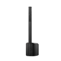 Sistema Portátil de Audio | Arreglo lineal de 8 altavoces | Subwoofer | Mezclador Integrado de 3 canales | Bluetooth | Configuación mediante App