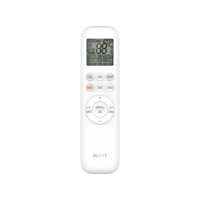 Control remoto PREMIUM para minisplit AUFIT