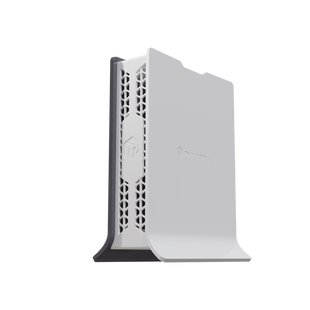 (hAP ax lite LTE6) Router LTE WiFi 2.4 Gen6 bandas LTE (1,3,5,7,8,20,28)