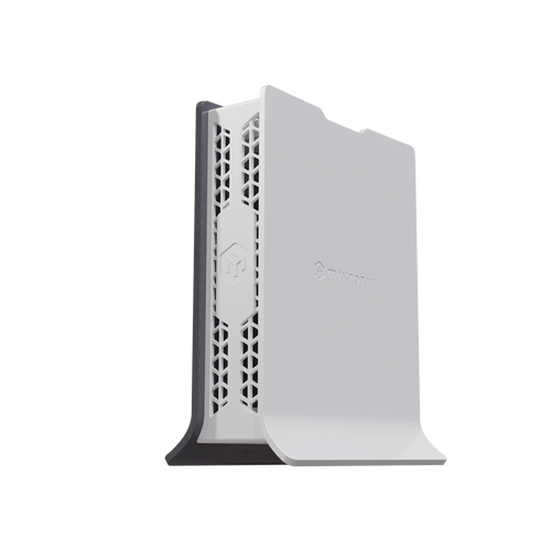(hAP ax lite LTE6) Router LTE WiFi 2.4 Gen6 bandas LTE (1,3,5,7,8,20,28)