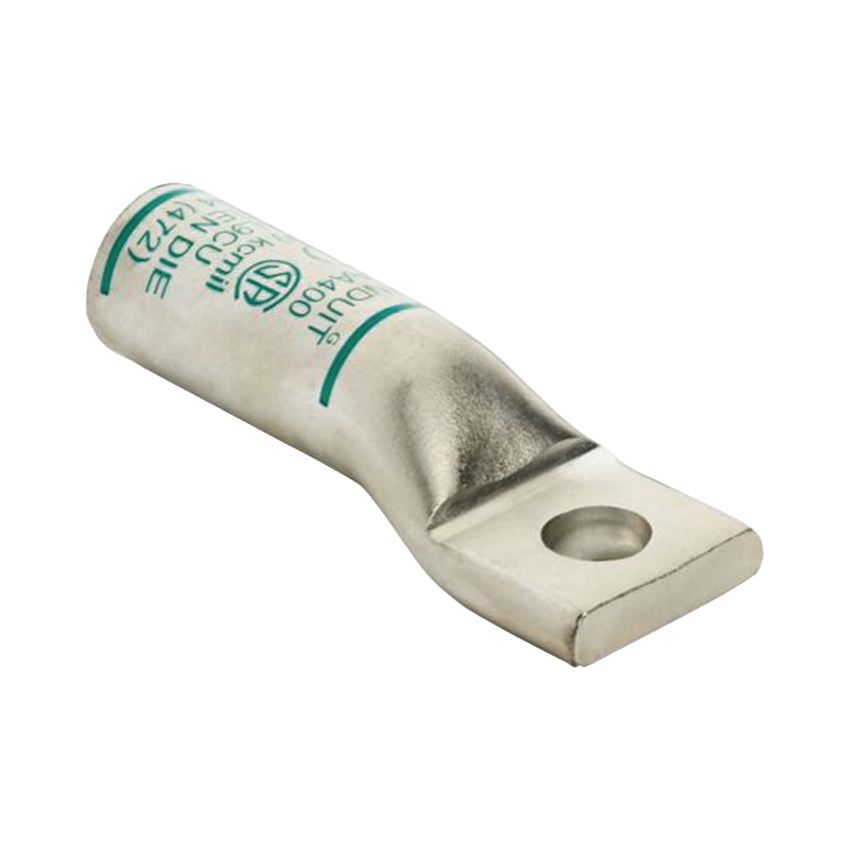 Talones de compresión de aluminio Pan-Lug™ LAA1-14-L