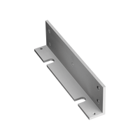 BRACKET AJUSTABLE EN L P/LKM12L