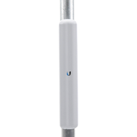 Estación Base 2x2 MIMO airMAX LiteAP AC hasta 450 Mbps, 5 GHz (5150 - 5875 MHz) con antena integrada de 16 dBi y cobertura de 120 grados