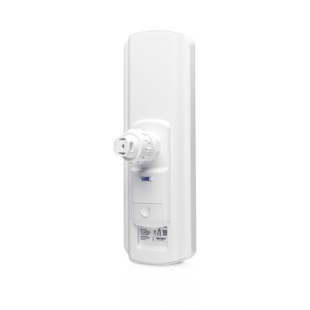 Estación Base 2x2 MIMO airMAX LiteAP AC hasta 450 Mbps, 5 GHz (5150 - 5875 MHz) con antena integrada de 17 dBi y cobertura de 90 grados con GPS Sync