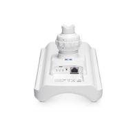 Estación Base 2x2 MIMO airMAX LiteAP AC hasta 450 Mbps, 5 GHz (5150 - 5875 MHz) con antena integrada de 17 dBi y cobertura de 90 grados con GPS Sync