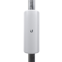 Estación Base 2x2 MIMO airMAX LiteAP AC hasta 450 Mbps, 5 GHz (5150 - 5875 MHz) con antena integrada de 17 dBi y cobertura de 90 grados con GPS Sync