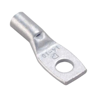 Zapata terminal de compresión de aluminio Pan-Lug™ LCA10-56-L