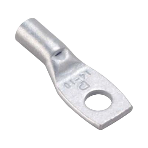 Zapata terminal de compresión de aluminio Pan-Lug™ LCA10-56-L