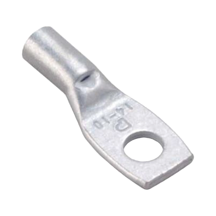 Zapata terminal de compresión de aluminio Pan-Lug™ LCA10-56-L
