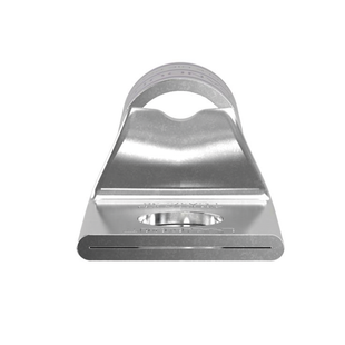 Zapata de Compresión de Cobre con Orificio 3/8", para Cable 4/0 AWG. 1 Piezas