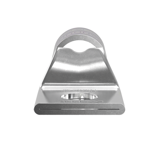 Zapata de Compresión de Cobre con Orificio 3/8", para Cable 4/0 AWG. 1 Piezas