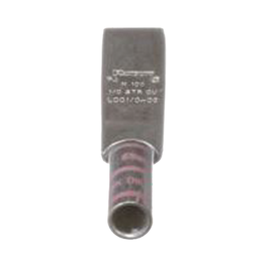 Terminal de Compresión de Cobre Estañado Pan-Lug™ LCC1/0-00-X