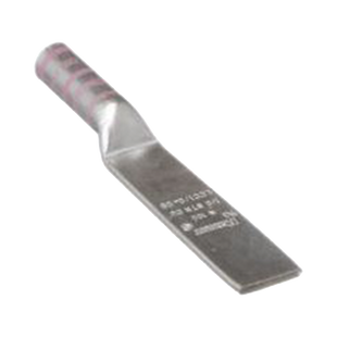 Terminal de Compresión de Cobre Estañado Pan-Lug™ LCC1/0-00-X