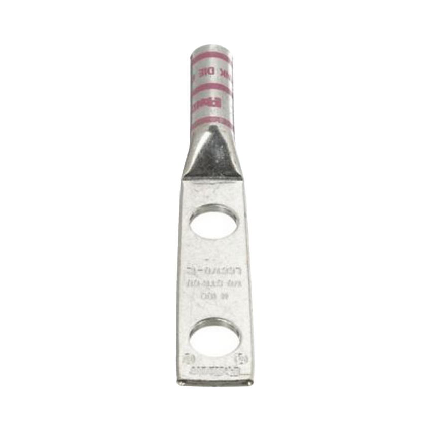 Terminal de Compresión de Cobre Estañado Pan-Lug™ LCC1/0-12-X