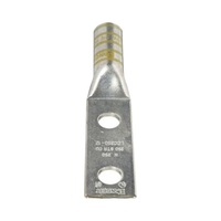 Terminal de Compresión de Cobre Estañado Pan-Lug™ LCC250-12-X