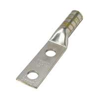 Terminal de Compresión de Cobre Estañado Pan-Lug™ LCC250-12-X