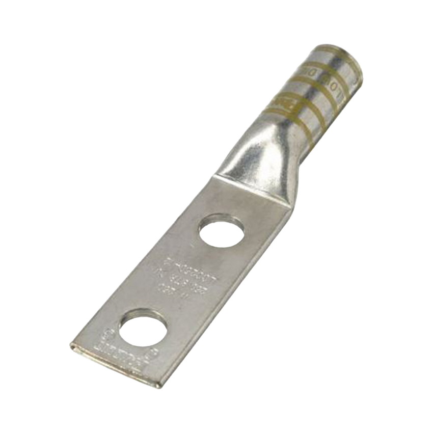 Terminal de Compresión de Cobre Estañado Pan-Lug™ LCC250-12-X