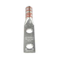 Terminal de Compresión de Cobre Estañado Pan-Lug™ LCC3/0-12-X