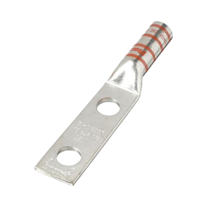 Terminal de Compresión de Cobre Estañado Pan-Lug™ LCC3/0-12-X