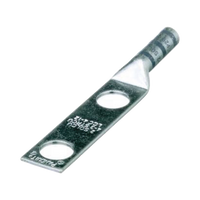 Terminal de Compresión de Cobre Estañado Pan-Lug™ LCC4-12-L