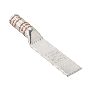 Terminal de Compresión de Cobre Estañado Pan-Lug™ LCC500-00-6