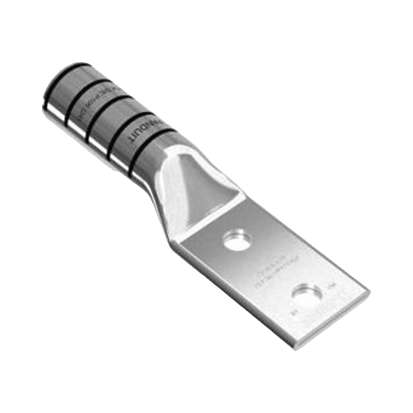 Terminal de Compresión de Cobre Estañado Pan-Lug™ LCC750-12-6