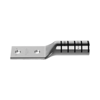 Terminal de Compresión de Cobre Estañado Pan-Lug™ LCC750-12-6