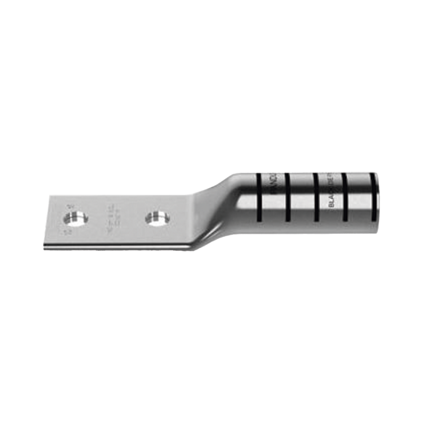 Terminal de Compresión de Cobre Estañado Pan-Lug™ LCC750-12-6
