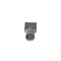 Zapata de compresión LCD1000-00-3 para cal. 1 Kcmil, Lengüeta recta, Ancho 55.11mm, Longitud 146.55mm. 1 pz