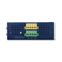 (LoRa) Gateway Industrial Inalámbrico de 5 Puertos 10/100/1000T