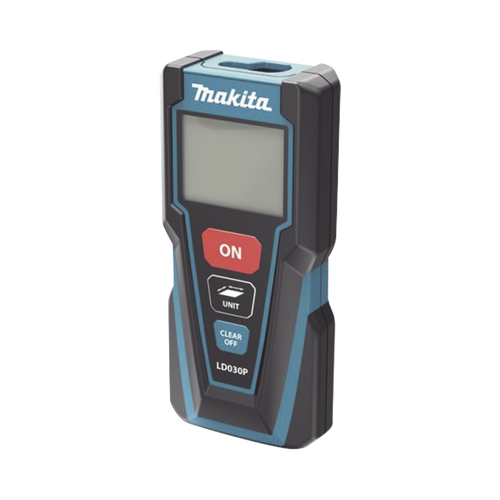 Medidor laser de larga distancia 80 metros