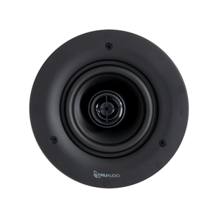 Altavoz de techo de 2 vias | woofer de 4in | Tweeter de 0.5in | 5-50 watts | 8 Ohms